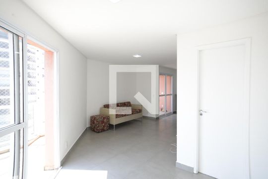 Sala de apartamento à venda com 3 quartos, 121m² em Ipiranga, São Paulo