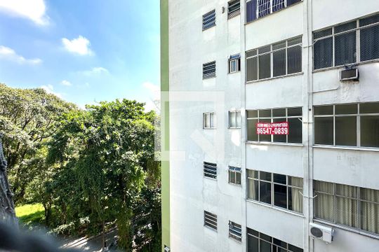 Kitnet/Studio à venda com 1 quarto, 35m² em Botafogo, Rio de Janeiro