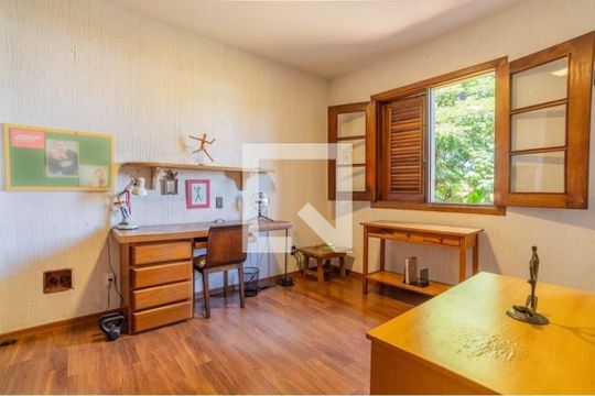 Quarto 2 de casa à venda com 6 quartos, 512m² em Chácara da Barra, Campinas