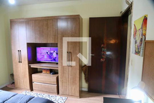 Quarto 1 de casa à venda com 2 quartos, 100m² em Jardim São Luís, São Paulo