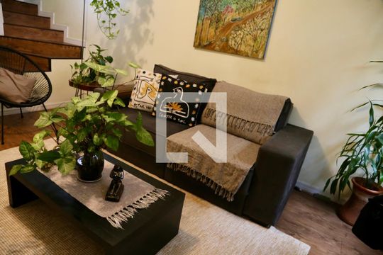Sala de casa à venda com 2 quartos, 100m² em Jardim São Luís, São Paulo