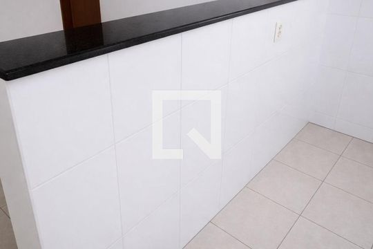 Apartamento para alugar com 2 quartos, 38m² em Jequitibá, Vespasiano