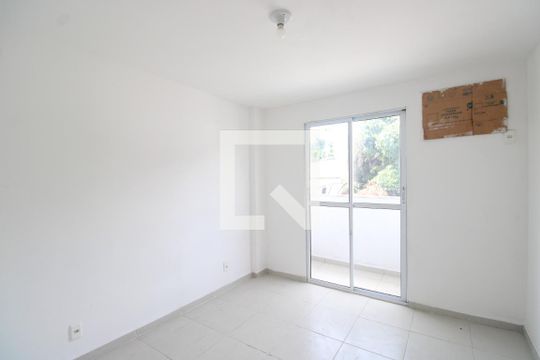 Quarto 1 de casa de condomínio à venda com 3 quartos, 75m² em Taquara, Rio de Janeiro