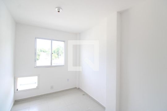 Quarto 2 de casa de condomínio à venda com 3 quartos, 75m² em Taquara, Rio de Janeiro