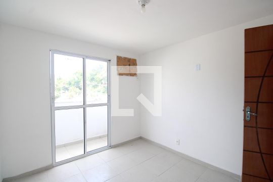 Quarto 1 de casa de condomínio à venda com 3 quartos, 75m² em Taquara, Rio de Janeiro