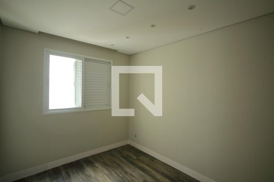 Quarto 1 de apartamento à venda com 2 quartos, 47m² em Irajá, São Bernardo do Campo