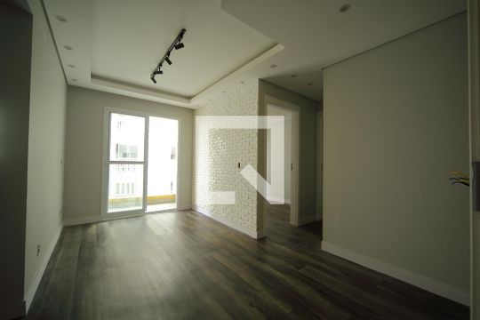 Apartamento à venda com 2 quartos, 47m² em Irajá, São Bernardo do Campo