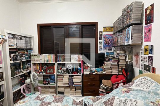 Casa à venda com 2 quartos, 170m² em Tatuapé, São Paulo