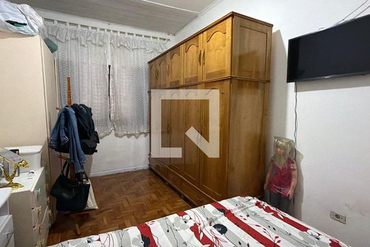 Casa à venda com 2 quartos, 170m² em Tatuapé, São Paulo