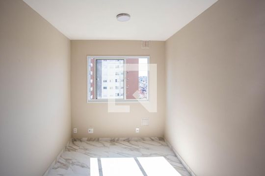 Sala de apartamento à venda com 2 quartos, 37m² em Americanópolis, São Paulo