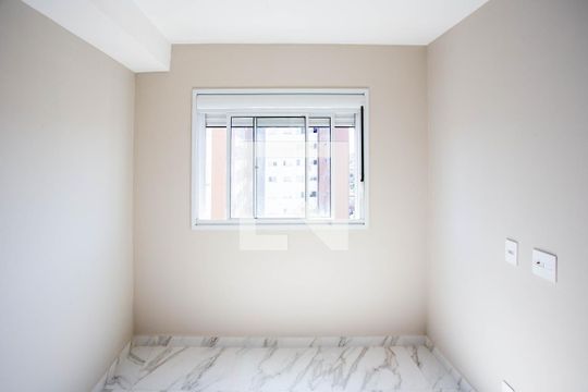Quarto 1 de apartamento à venda com 2 quartos, 37m² em Americanópolis, São Paulo