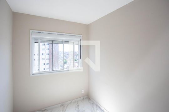 Quarto 2 de apartamento à venda com 2 quartos, 37m² em Americanópolis, São Paulo