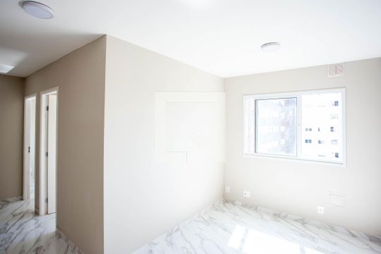 Apartamento à venda com 2 quartos, 37m² em Americanópolis, São Paulo