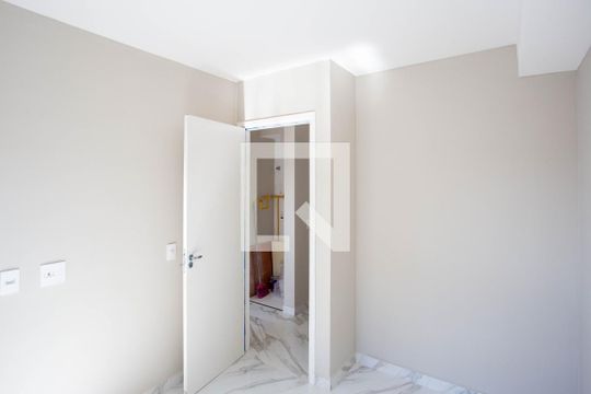 Quarto 1 de apartamento à venda com 2 quartos, 37m² em Americanópolis, São Paulo
