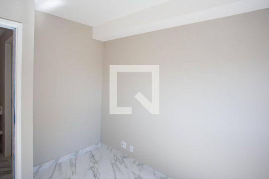 Quarto 1 de apartamento à venda com 2 quartos, 37m² em Americanópolis, São Paulo