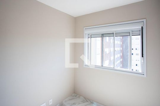 Quarto 2 de apartamento à venda com 2 quartos, 37m² em Americanópolis, São Paulo