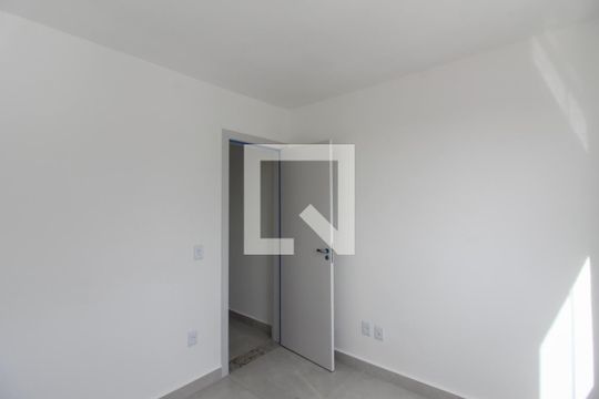 Quarto 1 de casa à venda com 2 quartos, 110m² em Jardim Leblon, Belo Horizonte