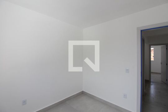 Quarto 1 de casa à venda com 2 quartos, 110m² em Jardim Leblon, Belo Horizonte