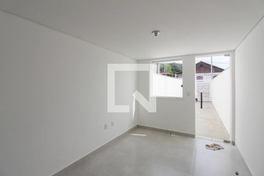 Sala de casa à venda com 2 quartos, 118m² em Jardim Leblon, Belo Horizonte