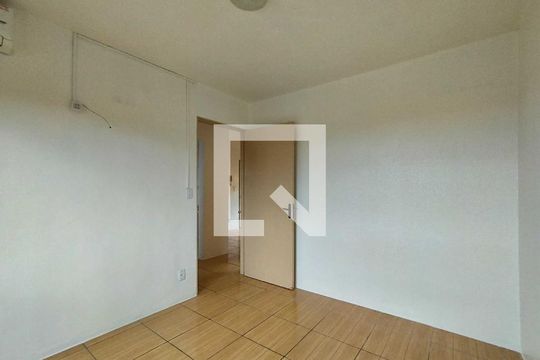 Quarto 2 de apartamento para alugar com 2 quartos, 45m² em Canudos, Novo Hamburgo
