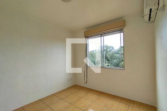 Quarto 1 de apartamento para alugar com 2 quartos, 45m² em Canudos, Novo Hamburgo