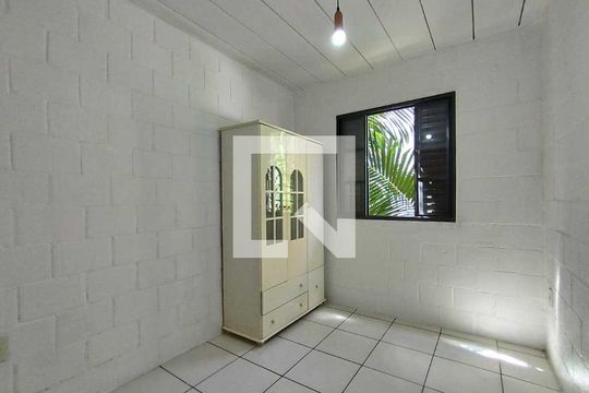 Quarto 2 de apartamento para alugar com 1 quarto, 50m² em Canudos, Novo Hamburgo