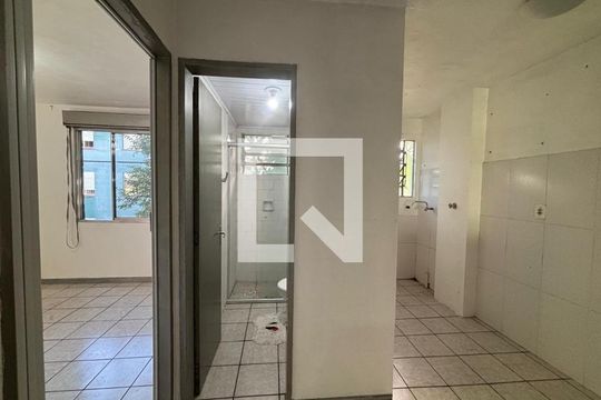 Apartamento para alugar com 1 quarto, 40m² em Canudos, Novo Hamburgo