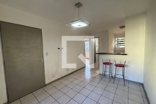 Apartamento para alugar com 1 quarto, 40m² em Canudos, Novo Hamburgo
