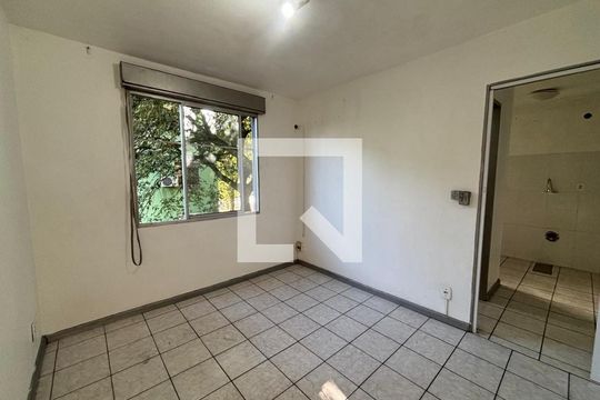 Apartamento para alugar com 1 quarto, 40m² em Canudos, Novo Hamburgo