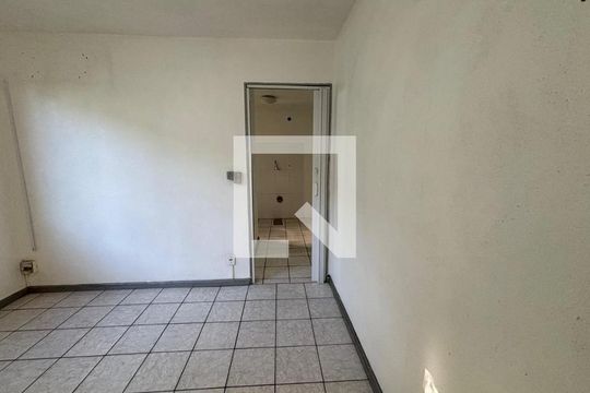 Apartamento para alugar com 1 quarto, 40m² em Canudos, Novo Hamburgo
