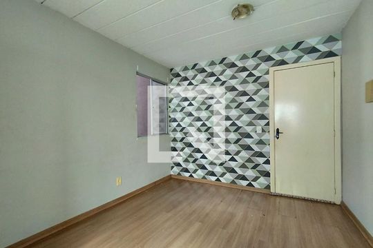 Sala de apartamento para alugar com 2 quartos, 50m² em Hamburgo Velho, Novo Hamburgo