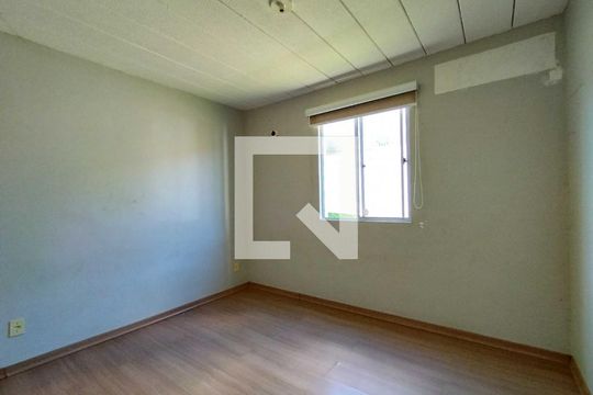 Quarto 1 de apartamento para alugar com 2 quartos, 50m² em Hamburgo Velho, Novo Hamburgo