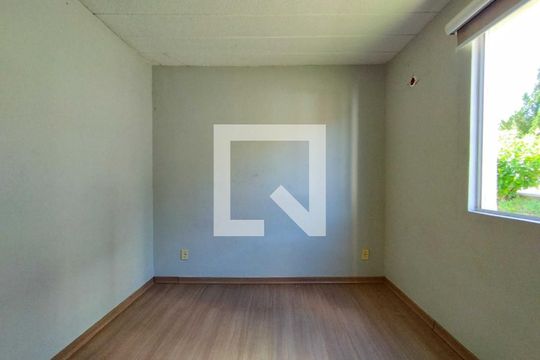 Quarto 1 de apartamento para alugar com 2 quartos, 50m² em Hamburgo Velho, Novo Hamburgo