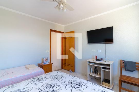Quarto 1 de casa à venda com 3 quartos, 150m² em Vila Diva, São Paulo