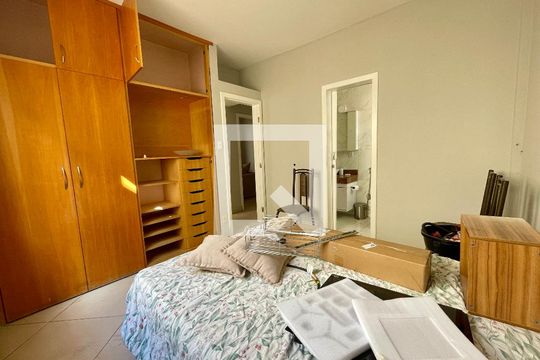 Apartamento à venda com 3 quartos, 110m² em Santa Tereza, Belo Horizonte