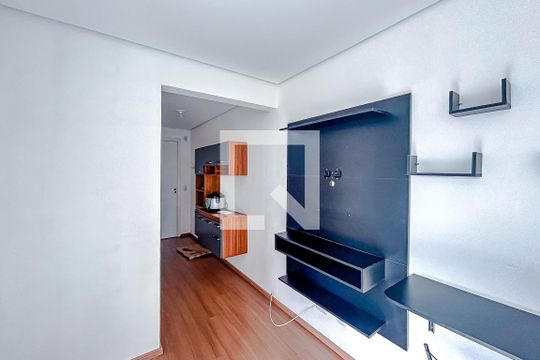 Apartamento à venda com 1 quarto, 26m² em Vila Granada, São Paulo