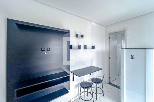 Apartamento à venda com 1 quarto, 26m² em Vila Granada, São Paulo