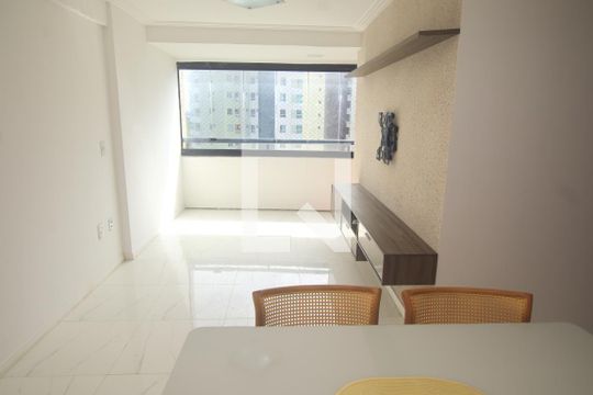 Apartamento para alugar com 3 quartos, 100m² em Pituaçu, Salvador