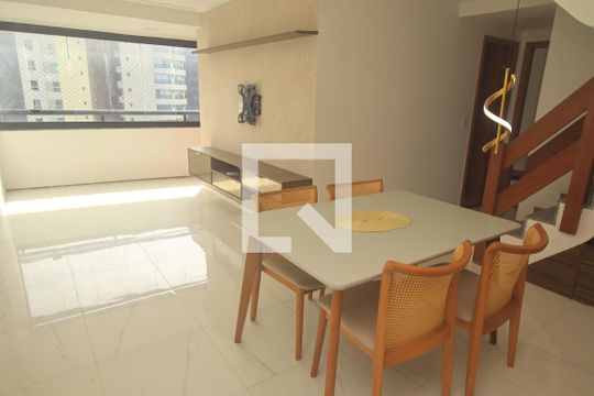 Apartamento para alugar com 3 quartos, 100m² em Pituaçu, Salvador