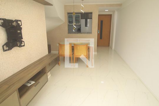 SALA  de apartamento para alugar com 3 quartos, 100m² em Pituaçu, Salvador
