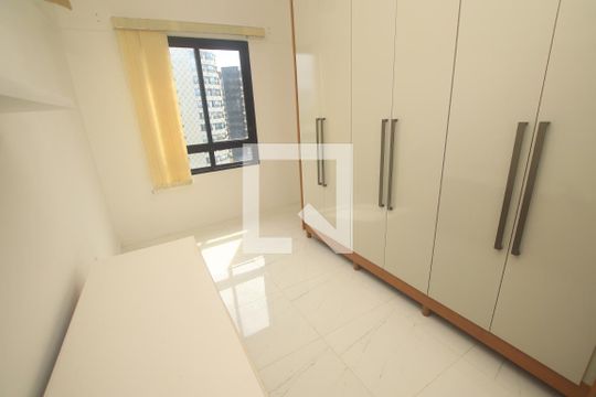 Quarto 1 de apartamento para alugar com 3 quartos, 100m² em Pituaçu, Salvador