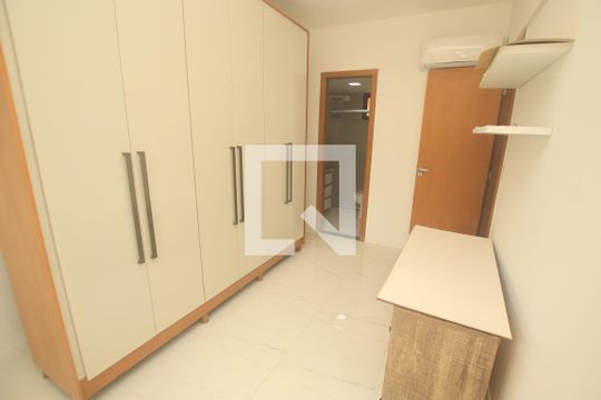 Quarto 1 de apartamento para alugar com 3 quartos, 100m² em Pituaçu, Salvador