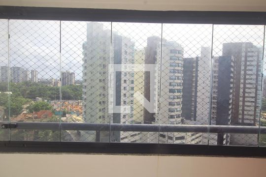 Apartamento para alugar com 3 quartos, 100m² em Pituaçu, Salvador