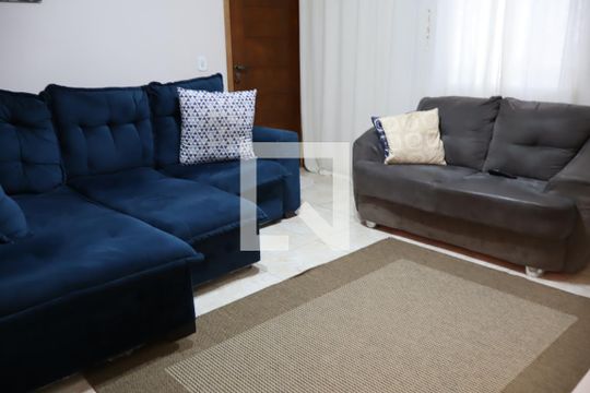 Sala de casa à venda com 3 quartos, 172m² em Vila Bela, São Paulo