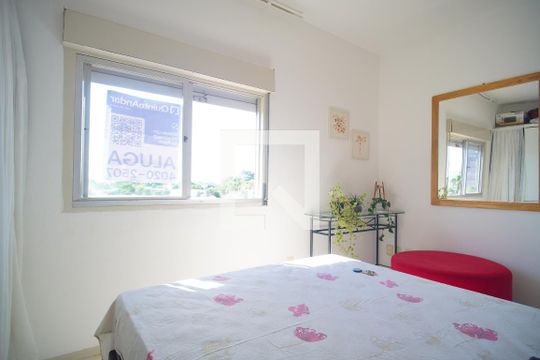 Quarto 1 de apartamento para alugar com 2 quartos, 67m² em São José, São Leopoldo