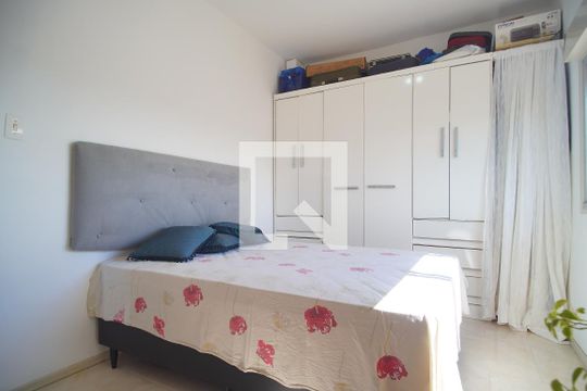Quarto 1 de apartamento para alugar com 2 quartos, 67m² em São José, São Leopoldo