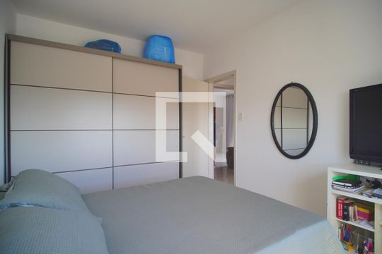 Quarto 2 de apartamento para alugar com 2 quartos, 67m² em São José, São Leopoldo