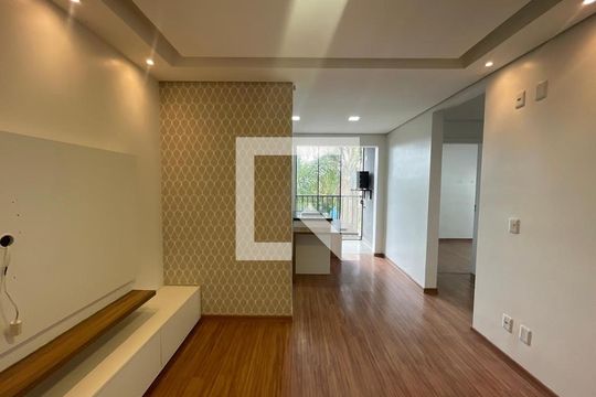 Apartamento à venda com 2 quartos, 51m² em Santo Afonso, Novo Hamburgo