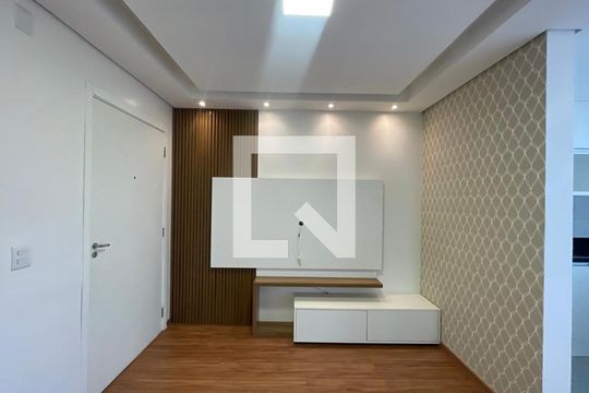Apartamento à venda com 2 quartos, 51m² em Santo Afonso, Novo Hamburgo
