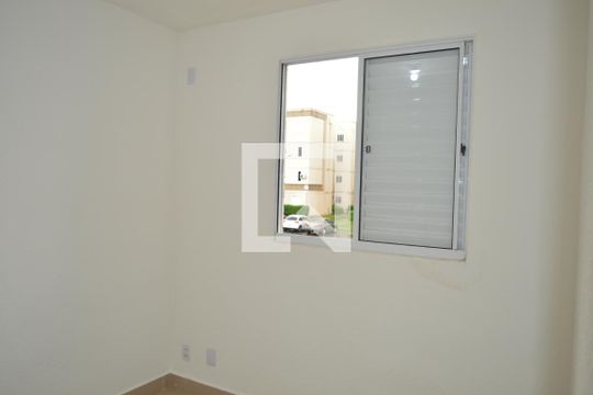 Apartamento para alugar com 2 quartos, 50m² em Reserva Real, Ribeirão Preto